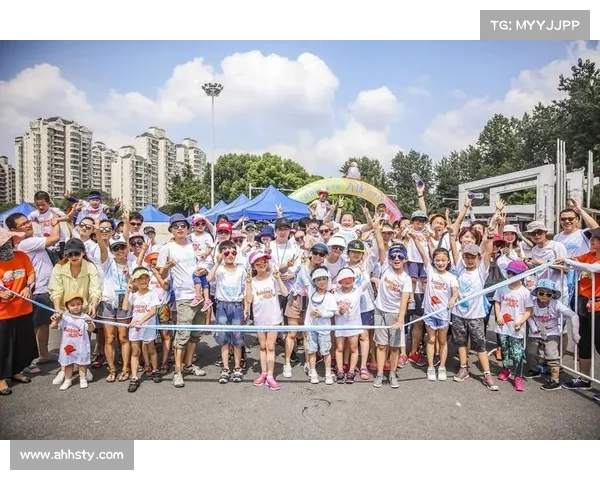 2021年广州有哪些跑步活动